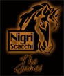 Nigri Scacchi