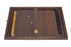 Backgammon 4877bg