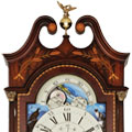 Коллекция Напольные часы 4 наименования стоимостью от 330000 до 699990 руб. 