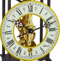 Коллекция Немецкие настольные часы 89 наименований стоимостью от 6170 до 808070 руб. 