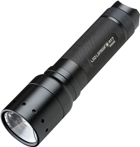 LED Lenser MT7