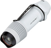 LED Lenser F1 White