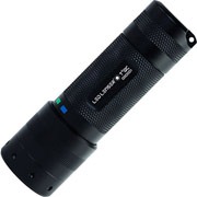 LED Lenser Tsquare QC