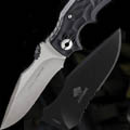 Коллекция Тактические ножи Alpha 3 наименования стоимостью от 12370 до 30800 руб. 