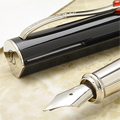Коллекция Перьевые ручки S.T.Dupont 109 наименований стоимостью от 12400 до 1974000 руб. 