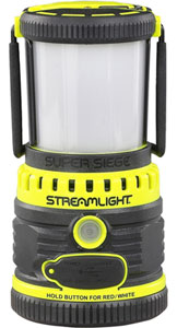 Streamlight Super Siege