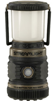 Streamlight Siege AA