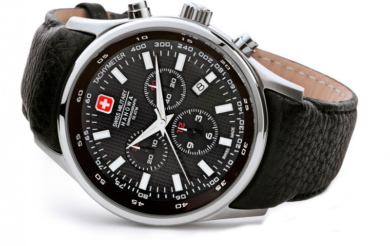 Swiss Military Hanowa 06-4156.04.007