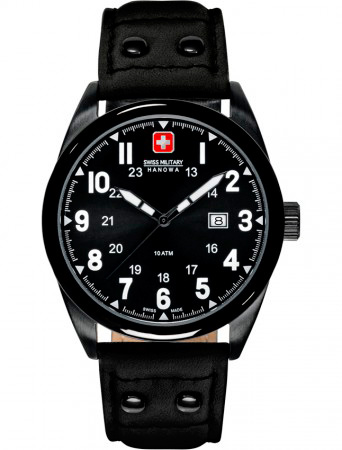 Swiss Military Hanowa 06-4181.13.007
