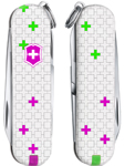 Victorinox minimal cross