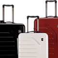 Коллекция Дорожные чемоданы 50 наименований стоимостью от 7044 до 68584 руб. 