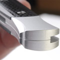 Коллекция Серийные модели ножей Pro-Tech 14 наименований стоимостью от 20860 до 108000 руб. Американские складные ножи Pro-Tech – это современные удобные модели складных ножей, выполненные из высококачественной легированной либо углеродистой стали. Клинки Pro-Tech Knives имеют отличные показатели антикоррозийности, прочности, ударной вязкости. Компанией постоянно ведутся поиски новых материалов. Так, известны ножи Pro-Tech с клинками из керамики, кобальто-хромовых и титановых сплавов. Отличная заводская заточка. Удобная эргономичная рукоять – в большинстве случаев, анодированный алюминий, дополненный вставками из карбона, пластика либо микарты.